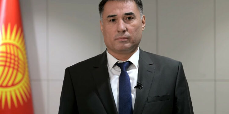 Транспорт министрлиги: «2024-жылы 1000 чакырым жол оңдолду»