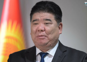 «Жабдуулар жаңыланды». Маданият министри ушул жылы аткарылган иштерди тизмектеди