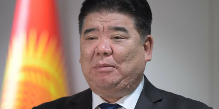 «Жабдуулар жаңыланды». Маданият министри ушул жылы аткарылган иштерди тизмектеди