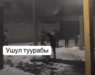 Катталуучуларын көбөйтүү максатында акча катып, элди дүрбөлөңгө салган жаран кармалды