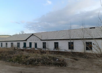 Балыкчыда үч социалдык объект мамлекетке кайтарылды