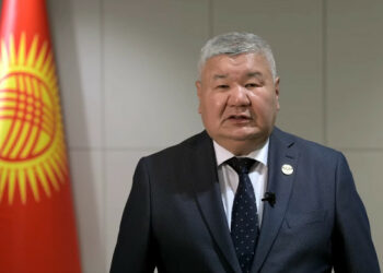 «2024-жылы Зардалыга жарык берилди». Энергетика министри Таалайбек Ибраев жыл жыйынтыгын чыгарды