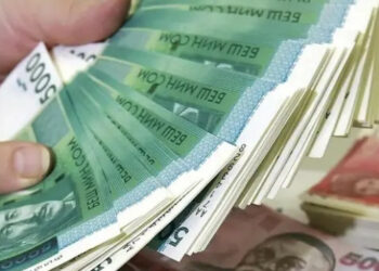 2025-жылы бюджеттин кирешеси 430,2 миллиард сомду түзөт