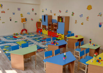 Мамлекет бала бакча ачууга 70 миллион сомго чейин насыя бере баштады