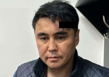 «Күзгүнүн сыныктары табылган». Имамидин Ташовдун дагы өзүнө кол салганы маалым болду