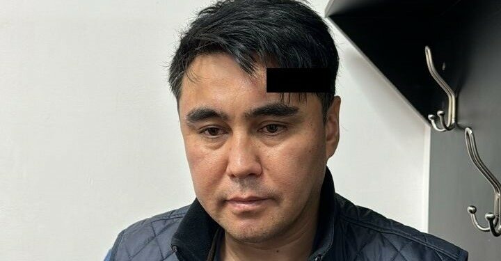 «Күзгүнүн сыныктары табылган». Имамидин Ташовдун дагы өзүнө кол салганы маалым болду