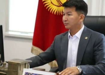 Блогер Адыл Акжол уулу камактан чыкты