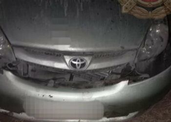 Орусияда кыргызстандыктар бара жаткан унаа оодарылып калганы айтылды