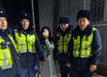 Кыз ала качкандар «Сосновкадан» кармалышты