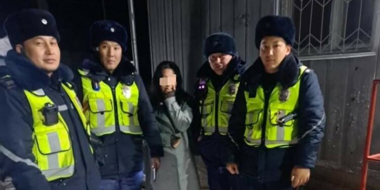 Кыз ала качкандар «Сосновкадан» кармалышты