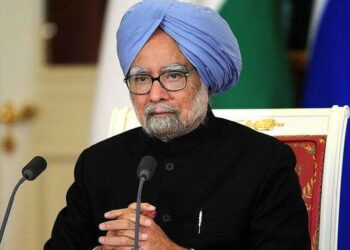 Индия мурдагы премьер-министринин өлүмүнө байланыштуу 7 күн аза күтөт