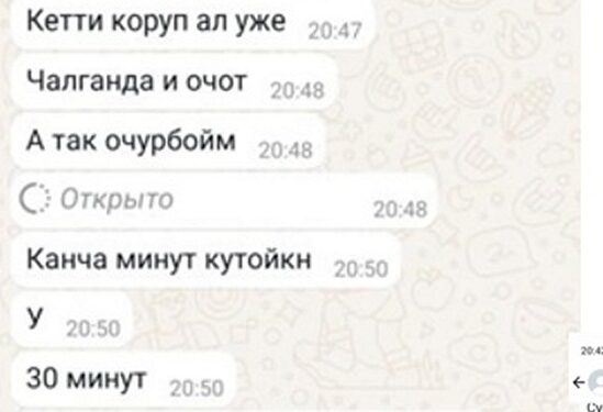 ТикТокто кыз менен таанышып, ага жылаңач чалып… Кийин ал эркек болуп чыкты