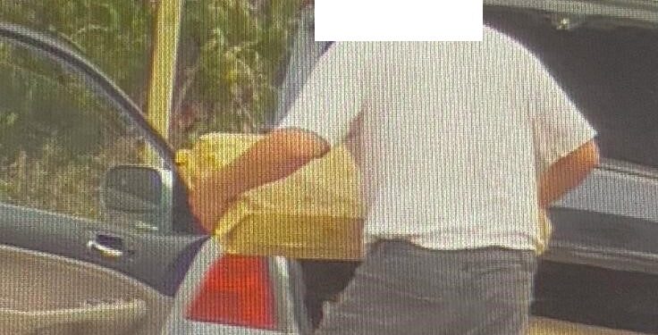 Абактагыларга делген азык-түлүктү уурдаган түзөтүү мекемесинин кызматкерлери кармалды