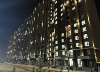 Президенттин иш башкаруучусу «ипотека алууну каалагандардын кезеги өзгөрүп кетти» дегендерге жооп берди