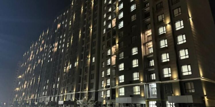 Президенттин иш башкаруучусу «ипотека алууну каалагандардын кезеги өзгөрүп кетти» дегендерге жооп берди