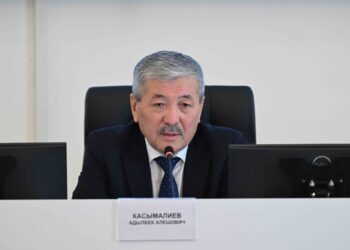 Бүгүн 17 өнөр жай объектинин ачылышы өттү