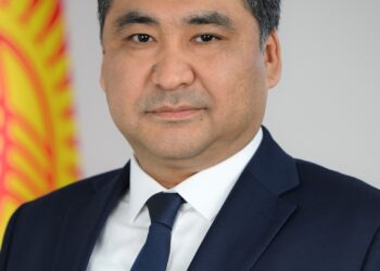 Данияр Амангелдиев Министрлер кабинетинин төрагасынын биринчи орун басары болуп дайындалды