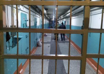 Акыйкатчы институту: «Тергөө абагында 20дан ашуун адам ачкачылык жарыялап жатат»