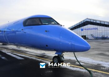 9-январдан тарта Оштон Караколго учсаңыз болот