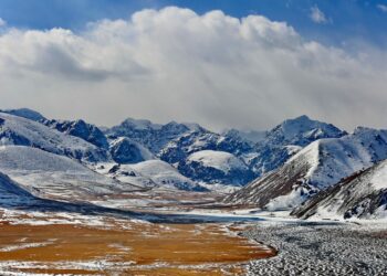 27-декабрга карата өлкөдө күтүлгөн аба ырайы