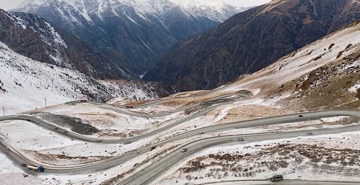 Ашууларда абал кандай? Министрлик маалымат берди