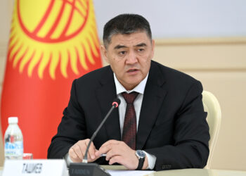 Ташиев Абхазия, Армениядан келген унаалар боюнча: «Мыйзамсыз алып келинген унаалар көчөдө жүрбөшү керек»