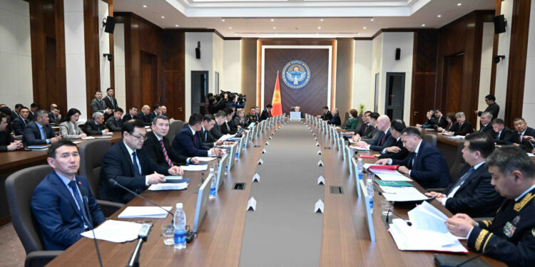 Өлкөдө 41 миллион долларга фармацевтика комплекси курулат