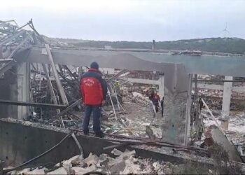 Түркияда жардыруучу зат чыгарган заводдо жарылуу болуп, 12 адам каза болду