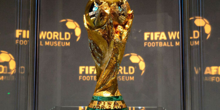 2034-жылы футбол боюнча Дүйнө чемпиондугу кайсы өлкөдө өтөрү маалым болду