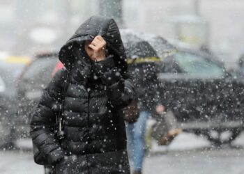 8-9-декабрда күн сууктап, кар жаайт