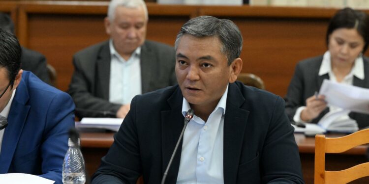 Каалоочулар фамилиясындагы «-ов, -еваны» «уулу, кызы, тегинге» алмаштыра алат. Долбоор биринчи окууда кабыл алынды