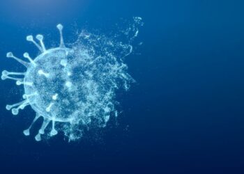 Австралияда 323 флакон коркунучтуу вирустардын үлгүсү жоголду