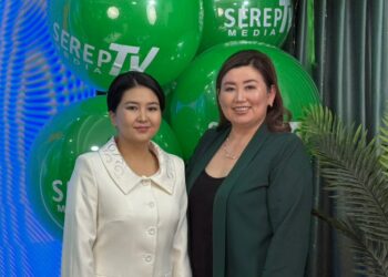 SuperTV эмне үчүн аталышын SerepTV деп өзгөрттү?