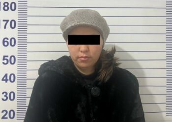 Кайыңды шаарындагы мектептин директору кармалды