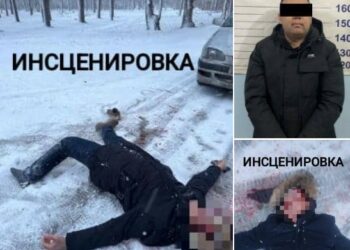 Абакта жаткан адам мурдагы өнөктөшүн өлтүрүүгө киши жалдаган