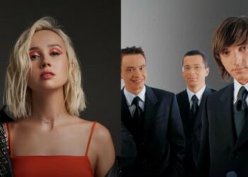 «Орус эстрада жылдыздары келет». Жаңы жыл түнү “Ала-Тоо” аянтында концерт болот