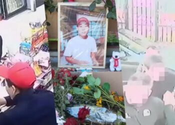 Казакстанда сыра үчүн өлтүрүлгөн өспүрүмдүн агасынын жансыз денеси табылды