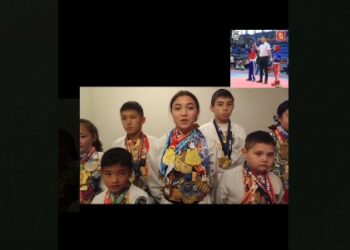 Жер төлөдөн эски дүкөнгө чейин… Сокулуктун жаш спортчулары Жапаров менен Ташиевге кайрылышты