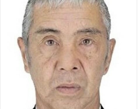 Чүйдө Ахмед Жантаев октябрь айынан бери дайынсыз болуп жатат