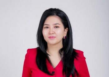 Орозайым Нарматова: «SuperTV өзүн-өзү каржылап келген, көз карандысыз канал»