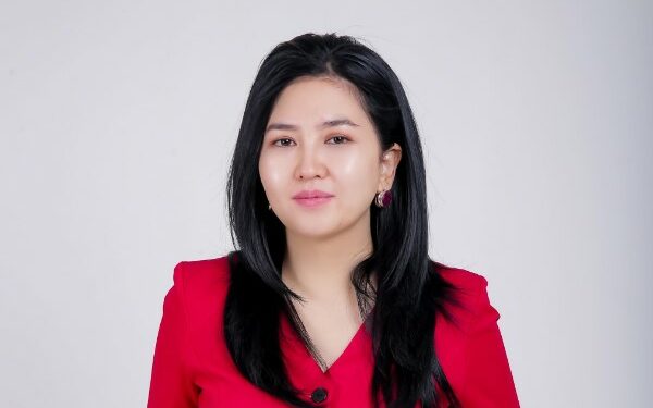 Орозайым Нарматова: «SuperTV өзүн-өзү каржылап келген, көз карандысыз канал»