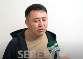 «Ринаттын ордуна мен бармакмын». Учак кырсыгынан жабыркагандардын жакыны эмне дейт?