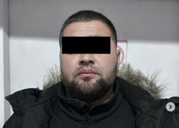 «Нике кыйдырууга аракет кылышкан». Чүйдө ала качууга шектүүлөр кармалды