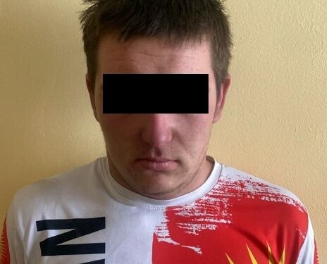 Чүйдө 17 жаштагы жигит адам өлтүрүүгө шектелип жатат