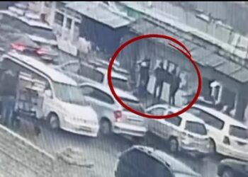 Бишкекте ооруканага түшкөн жаран каза болду. Шектүү кармалды