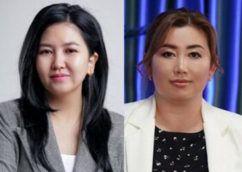 SuperTV телеканалынын директору: «Орозайым Нарматовага чогуу иштешүү сунушун биз киргиздик»