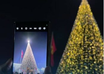 Оштун борбордук аянтында майрамдык иш-чаралар өтөт