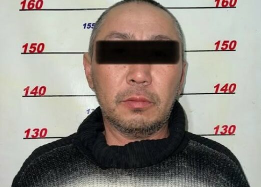 «Жамбаш сөөгү сынган». Ысык-Көлдө уулу тарабынан токмоктолгон ата милицияга арыз жазды