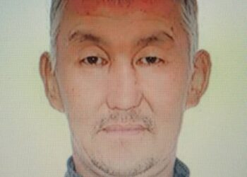 Аты келип, өзү жок… Кеминде жайлоого кетип дайынсыз болгон жаран боюнча милиция маалымат берди