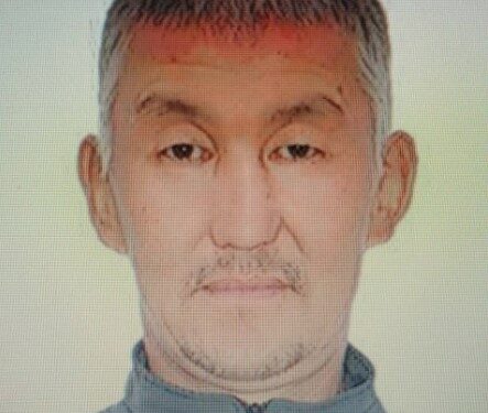 Аты келип, өзү жок… Кеминде жайлоого кетип дайынсыз болгон жаран боюнча милиция маалымат берди